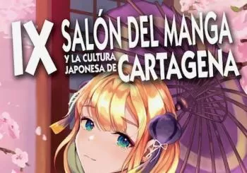 IX Salón del Manga y la Cultura Japonesa de Cartagena