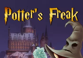 Potter's Freak León