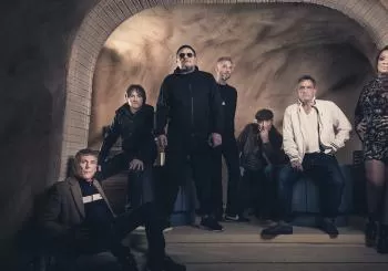 Happy Mondays - Greatest Hits Tour en Newcastle Upon Tyne