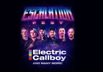 Electric Callboy - Escalation Fest 2023 en Oberhausen