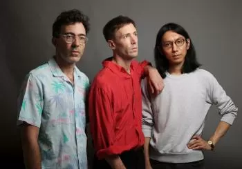 Teleman en Köln