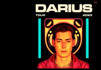 Darius en México