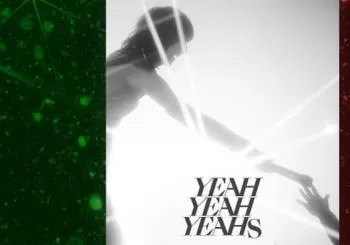Yeah Yeah Yeahs en México