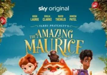 EL PRODIGIÓS MAURICE -Catalana en HUESCA