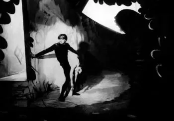 SACO 9 - EL GABINETE DEL DOCTOR CALIGARI BAJO LA MIRADA DEL CONSMUPA en ASTURIAS
