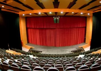 Gala de clausura Festival de Cine 2023 en MADRID