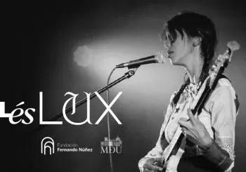 Concierto del Tránsito - Ana Roxanne y Suso Sáiz en Uclés