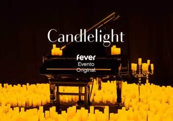 Candlelight Premium Especial Semana Santa: Tributo a Ludovico Enaudi en Madrid