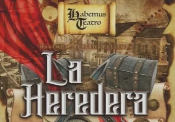 La Heredera en El Hierro