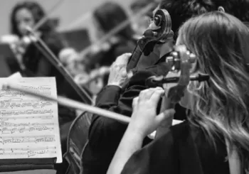 CONCIERTO DE PRIMAVERA, ORQUESTA FILARMÓNICA CIUDAD DE ORIHUELA en Guardamar del segura