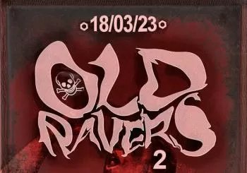Old Ravers 2 en Aldaia