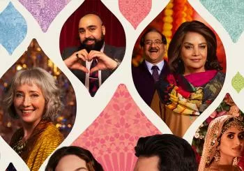 Place de cinéma pour What's love got to do with it ? en Brussels