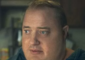Place de cinéma pour The Whale en Paris