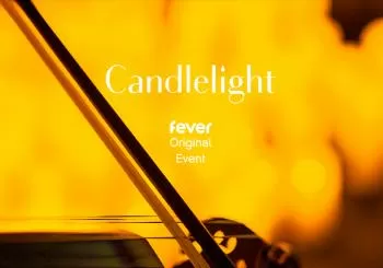 Candlelight: Soundtracks von Hans Zimmer in der Kunsttheater Schauburg Dortmund