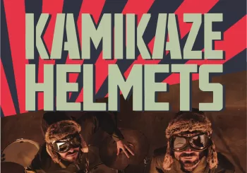 concierto KAMIKAZE HELMETS en Cáceres