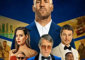Operation Fortune: Ruse de Guerre AMC Tickets en New York