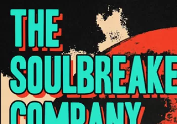 The Soulbreaker Company + Free Ride en Madrid