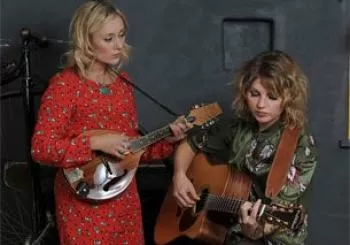 Sound Of The Sirens en Leeds