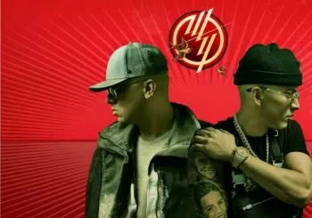 Wisin y Yandel La Última Misión World Tour Vip en México