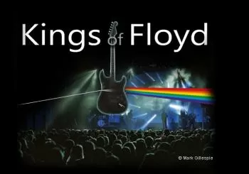 Kings of Floyd - Eclipse Tour en HOF