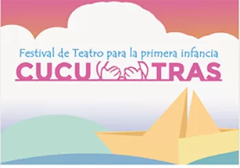 Festival de teatro para la primera infancia. CUCU-TRAS en HUELVA