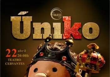 Úniko en TOLEDO
