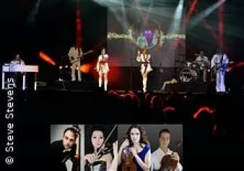 ABBA Review - Thank You For The Music en WEINHEIM