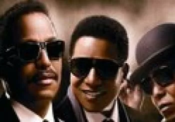 The Jacksons - Festival Strenes 2023 en Girona
