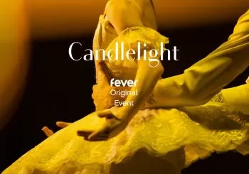 Candlelight Ballet: il Lago dei Cigni e altre opere en Roma
