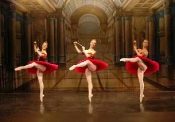 Snow White - The Vienna Festival Ballet en Whitby