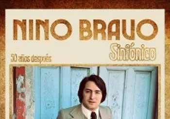 NINO BRAVO SINFÓNICO-50 AÑOS DESPUÉS en ALICANTE