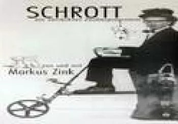 Schrott. Gala Unipersonal de Markuz Zink en Barcelona
