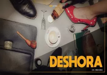 Deshora en Madrid