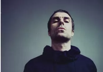 Liam Gallagher en Birmingham