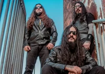 Krisiun + Gruesome + Vitriol en Newcastle upon Tyne, NE1 2PQ
