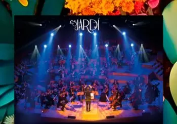 Homenaje Williams, Zimmer y Morricone - Es Jardí 2023