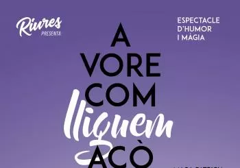 A vore com lliguem açò, en Artea Espai en Valencia