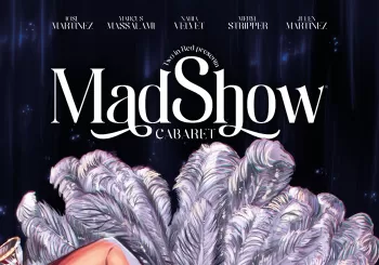 MAD SHOW CABARET en madrid