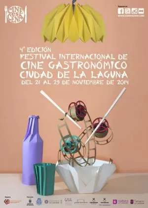 Gala de Clausura CineEsCena2014