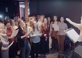 Sing by Laraland en Madrid