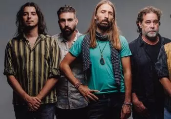 ? THE GRASSLAND SINNERS do Morrazo ? en Cangas