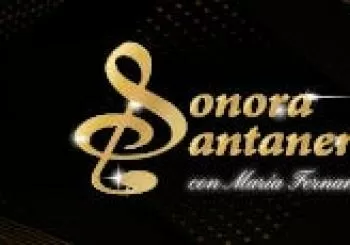 Sonora Santanera con María Fernanda en Monterrey