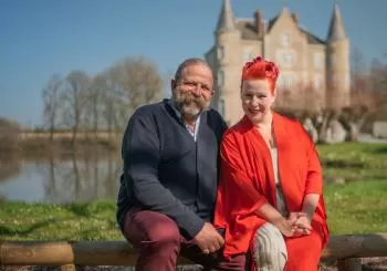 Dick & Angel - Dare To Do It! Tour 2019 en London