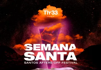 SANTOS AFTERS OFF FESTIVAL, SEMANA SANTA en Costa Adeje