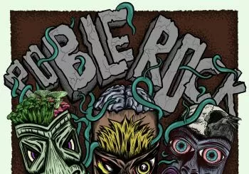 PobleRock Fest - Flames of Foe | Electric Valley | The Mother Crow en Barcelona