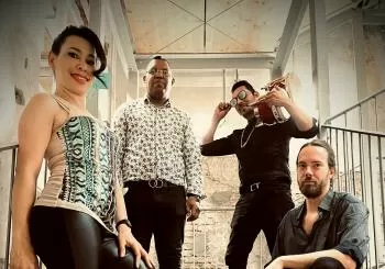 DOMINGOS DE MÚSICA CUBANA con MAYELA Y HABANA SWING en Barcelona