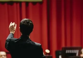 Orchestre de Chambre de Toulouse : Voyage en Europe Baroque