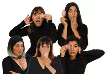 Los monólogos de la vagina