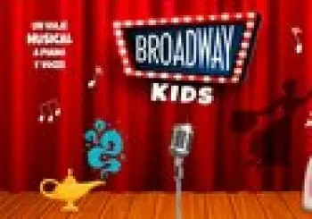Broadway Kids en Valencia