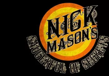 Nick Mason's Saucerful of Secrets en York